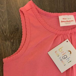 Hanna Andersson Tank Top